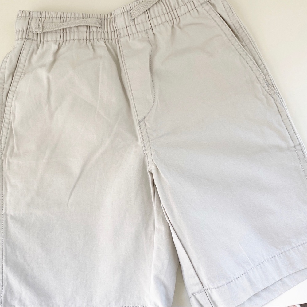 Gap kids shorts pull on